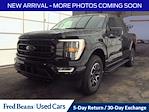 2023 Ford F-150 SuperCrew Cab 4x4 Pickup for sale #F5262K - photo 4