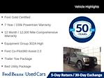 2023 Ford F-150 SuperCrew Cab 4x4 Pickup for sale #F5262K - photo 5