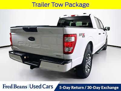 2022 Ford F-150 SuperCrew Cab 4WD Pickup for sale #F5263K - photo 2
