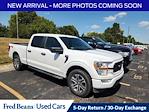 2022 Ford F-150 SuperCrew Cab 4x4 Pickup for sale #F5263K - photo 1