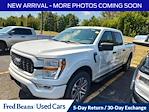 2022 Ford F-150 SuperCrew Cab 4x4 Pickup for sale #F5263K - photo 2