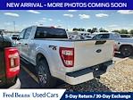 2022 Ford F-150 SuperCrew Cab 4x4 Pickup for sale #F5263K - photo 3