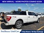 2022 Ford F-150 SuperCrew Cab 4x4 Pickup for sale #F5263K - photo 6