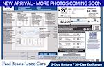 2023 Ford F-150 SuperCrew Cab 4x4 Pickup for sale #F5264K - photo 12