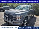 2023 Ford F-150 SuperCrew Cab 4x4 Pickup for sale #F5264K - photo 2