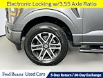 2023 Ford F-150 SuperCrew Cab 4WD Pickup for sale #F5264K - photo 34