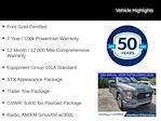 2023 Ford F-150 SuperCrew Cab 4x4 Pickup for sale #F5264K - photo 5