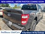 2023 Ford F-150 SuperCrew Cab 4x4 Pickup for sale #F5264K - photo 7