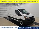 2021 Ford Transit 250 High Roof RWD Empty Cargo Van for sale #F5265K - photo 1