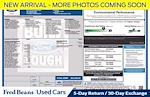 2021 Ford Transit 250 High Roof RWD Empty Cargo Van for sale #F5265K - photo 12