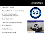 2021 Ford Transit 250 High Roof RWD Empty Cargo Van for sale #F5265K - photo 4