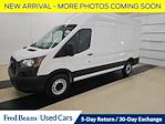 2021 Ford Transit 250 High Roof RWD Empty Cargo Van for sale #F5265K - photo 5