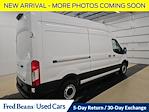 2021 Ford Transit 250 High Roof RWD Empty Cargo Van for sale #F5265K - photo 9