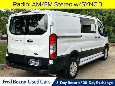 2023 Ford Transit 250 Low Roof RWD Empty Cargo Van for sale #F5266K - photo 2