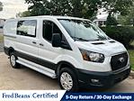 2023 Ford Transit 250 Low Roof RWD Empty Cargo Van for sale #F5266K - photo 1