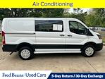 2023 Ford Transit 250 Low Roof RWD Empty Cargo Van for sale #F5266K - photo 11