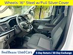 2023 Ford Transit 250 Low Roof RWD Empty Cargo Van for sale #F5266K - photo 21