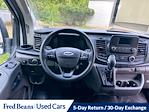 2023 Ford Transit 250 Low Roof RWD Empty Cargo Van for sale #F5266K - photo 22