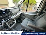 2023 Ford Transit 250 Low Roof RWD Empty Cargo Van for sale #F5266K - photo 23