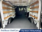 2023 Ford Transit 250 Low Roof RWD Empty Cargo Van for sale #F5266K - photo 24