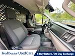 2023 Ford Transit 250 Low Roof RWD Empty Cargo Van for sale #F5266K - photo 25
