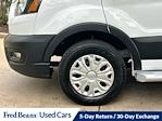 2023 Ford Transit 250 Low Roof RWD Empty Cargo Van for sale #F5266K - photo 28