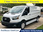 2023 Ford Transit 250 Low Roof RWD Empty Cargo Van for sale #F5266K - photo 6
