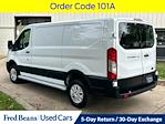 2023 Ford Transit 250 Low Roof RWD Empty Cargo Van for sale #F5266K - photo 8