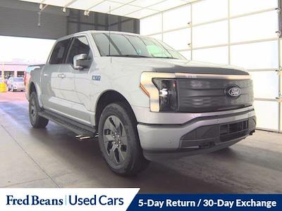 2024 Ford F-150 Lightning SuperCrew Cab AWD Pickup for sale #F5270K - photo 1