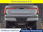 2024 Ford F-150 Lightning SuperCrew Cab AWD Pickup for sale #F5270K - photo 25