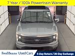 2024 Ford F-150 Lightning SuperCrew Cab AWD Pickup for sale #F5270K - photo 4