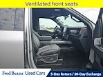 2024 Ford F-150 Lightning SuperCrew Cab AWD Pickup for sale #F5270K - photo 21
