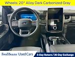 2024 Ford F-150 Lightning SuperCrew Cab AWD Pickup for sale #F5270K - photo 28