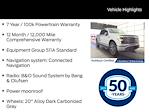 2024 Ford F-150 Lightning SuperCrew Cab AWD Pickup for sale #F5270K - photo 22