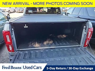 2022 Ford Ranger SuperCrew Cab 4WD Pickup for sale #F5273K - photo 2