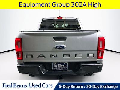 2022 Ford Ranger SuperCrew Cab 4WD Pickup for sale #F5273K - photo 2