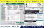 2022 Ford Ranger SuperCrew Cab 4WD Pickup for sale #F5273K - photo 20