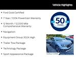 2022 Ford Ranger SuperCrew Cab 4WD Pickup for sale #F5273K - photo 4