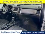 2022 Ford Ranger SuperCrew Cab 4WD Pickup for sale #F5273K - photo 32