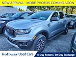 2022 Ford Ranger SuperCrew Cab 4WD Pickup for sale #F5273K - photo 5