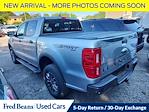 2022 Ford Ranger SuperCrew Cab 4WD Pickup for sale #F5273K - photo 6