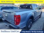 2022 Ford Ranger SuperCrew Cab 4WD Pickup for sale #F5273K - photo 17