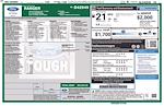 2022 Ford Ranger SuperCrew Cab 4WD Pickup for sale #F5273K - photo 18