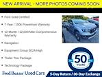 2022 Ford Ranger SuperCrew Cab 4WD Pickup for sale #F5273K - photo 7