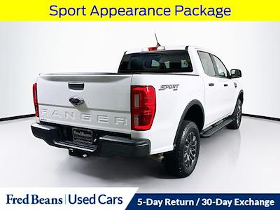 2022 Ford Ranger SuperCrew Cab 4WD Pickup for sale #F5275K - photo 2