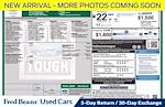 2022 Ford Ranger SuperCrew Cab 4WD Pickup for sale #F5275K - photo 12