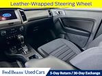 2022 Ford Ranger SuperCrew Cab 4WD Pickup for sale #F5275K - photo 27