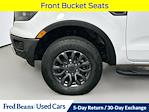 2022 Ford Ranger SuperCrew Cab 4WD Pickup for sale #F5275K - photo 33