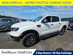 2022 Ford Ranger SuperCrew Cab 4WD Pickup for sale #F5275K - photo 4