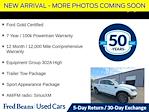 2022 Ford Ranger SuperCrew Cab 4WD Pickup for sale #F5275K - photo 6